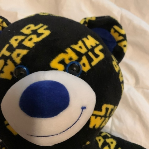 Build a Bear- Star Wars - Picture 2 of 10